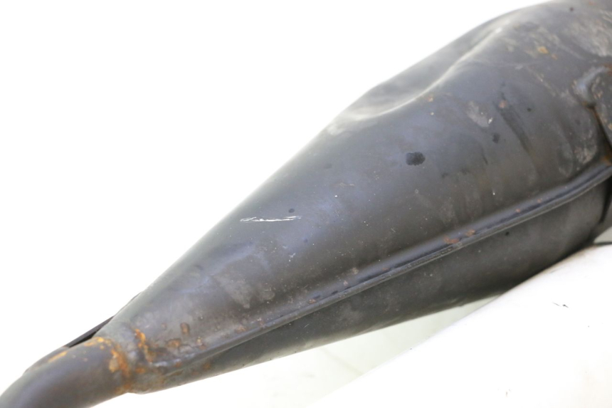 photo de EXHAUST PIAGGIO TYPHOON 50 (2000 - 2009) - Component detail