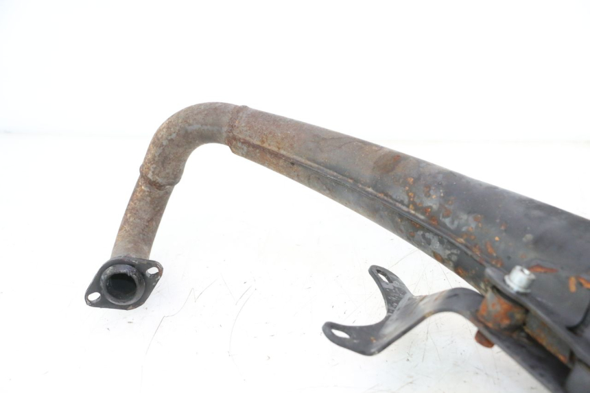 photo de EXHAUST PIAGGIO TYPHOON 50 (2000 - 2009) - Supplementary product photo