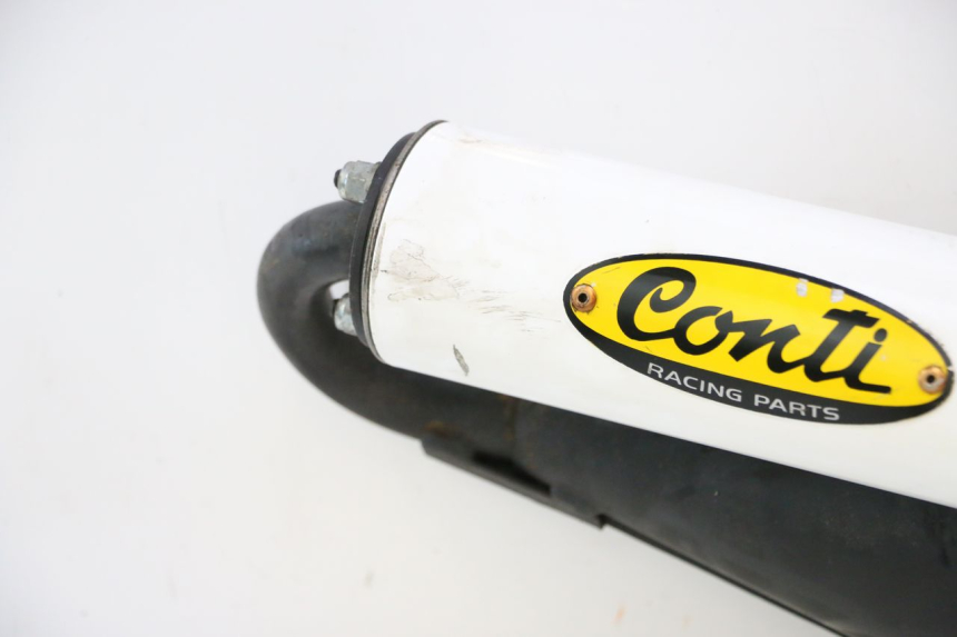 photo de EXHAUST PIAGGIO TYPHOON 50 (2000 - 2009) - Component detail