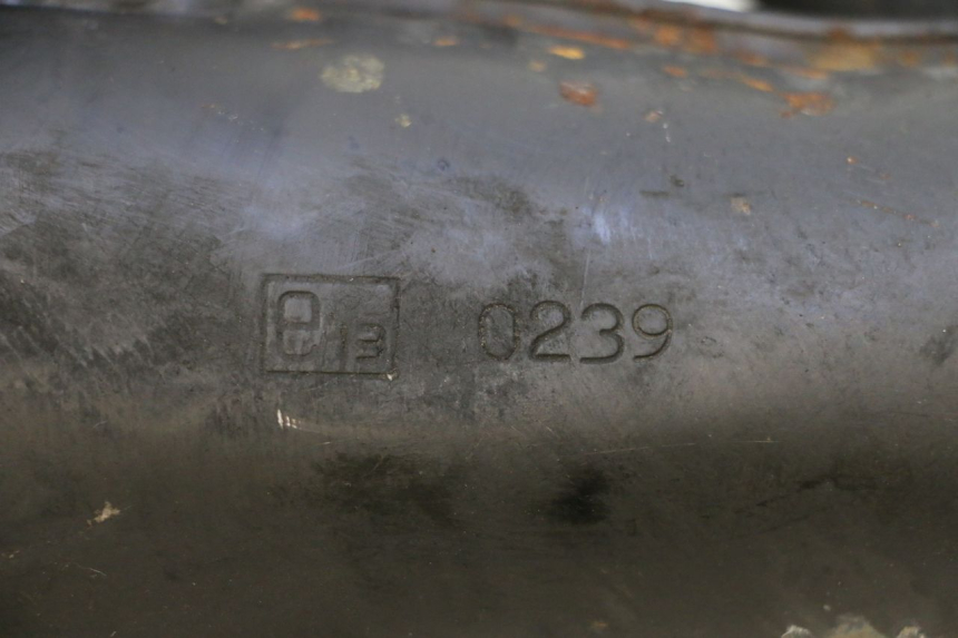 photo de EXHAUST PIAGGIO TYPHOON 50 (2000 - 2009) - Alternative perspective