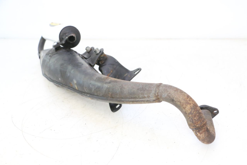 photo de EXHAUST PIAGGIO TYPHOON 50 (2000 - 2009) - Product overview