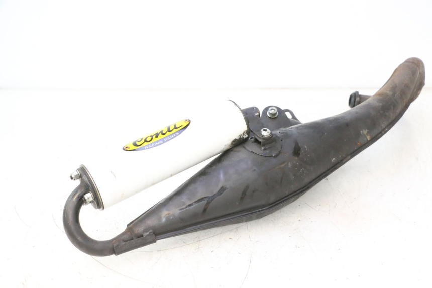 photo de EXHAUST PIAGGIO TYPHOON 50 (2000 - 2009) - Surface and material condition