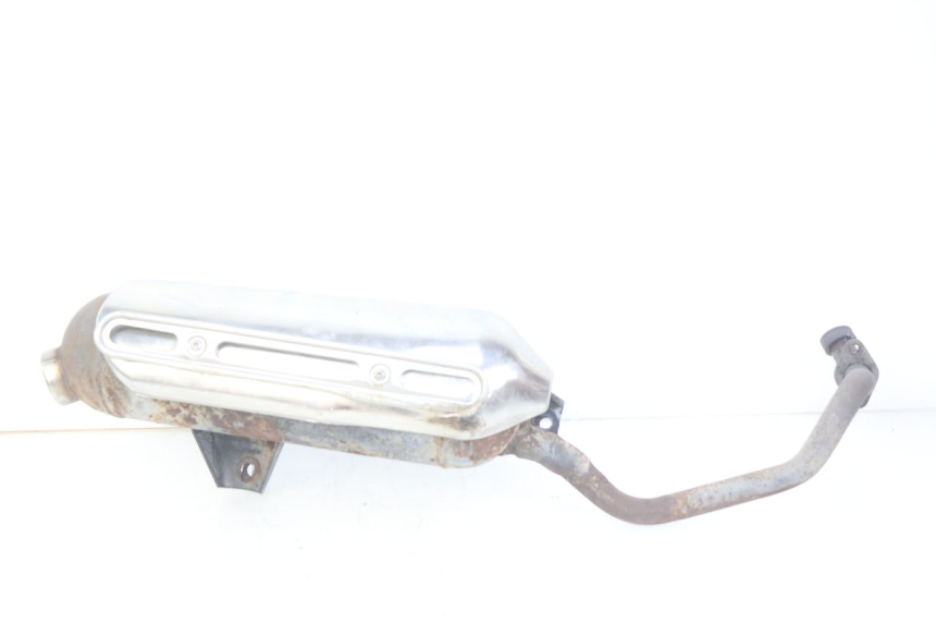 photo de EXHAUST PIPE SUZUKI UH BURGMAN 125 (2002 - 2006) - Main view