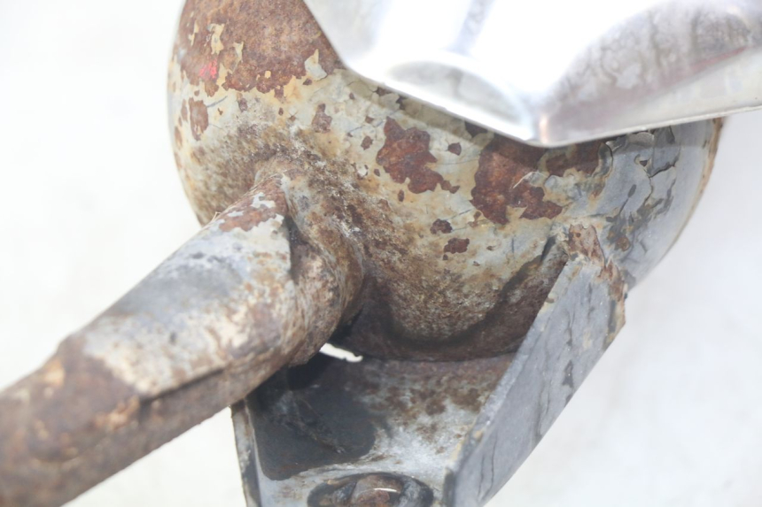 photo de EXHAUST PIPE SUZUKI UH BURGMAN 125 (2002 - 2006) - Component detail