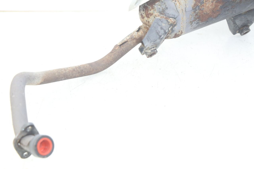 photo de EXHAUST PIPE SUZUKI UH BURGMAN 125 (2002 - 2006) - Component zoom