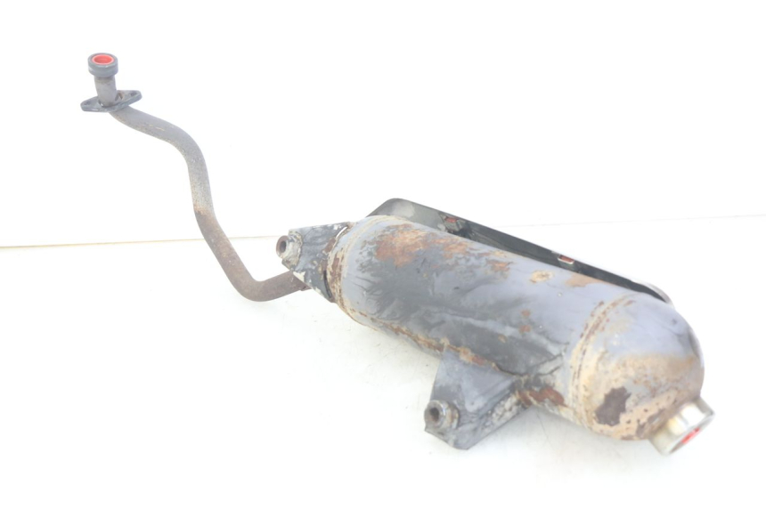 photo de EXHAUST PIPE SUZUKI UH BURGMAN 125 (2002 - 2006) - Checked used part