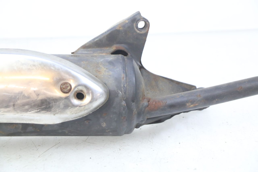 photo de EXHAUST PIPE PEUGEOT V-CLIC VCLIC 50 (2007 - 2013) - Component zoom