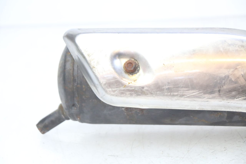 photo de EXHAUST PIPE PEUGEOT V-CLIC VCLIC 50 (2007 - 2013) - High-resolution close-up