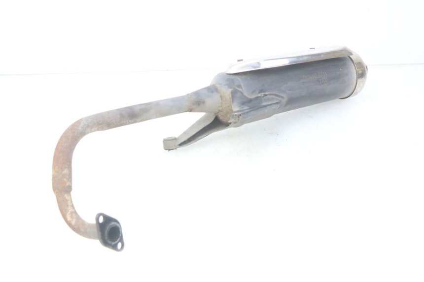 photo de EXHAUST PIPE PEUGEOT V-CLIC VCLIC 50 (2007 - 2013) - Component detail