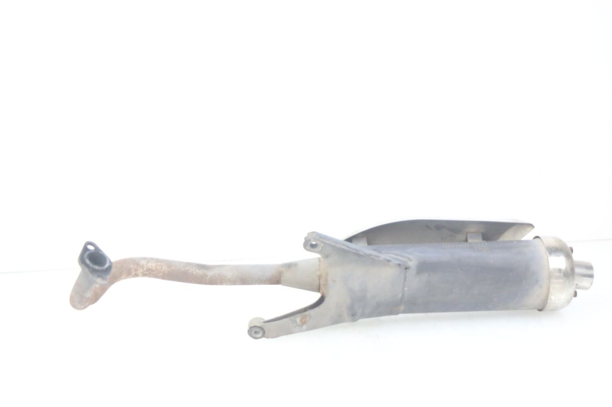 photo de EXHAUST PIPE PEUGEOT V-CLIC VCLIC 50 (2007 - 2013) - Technical close-up