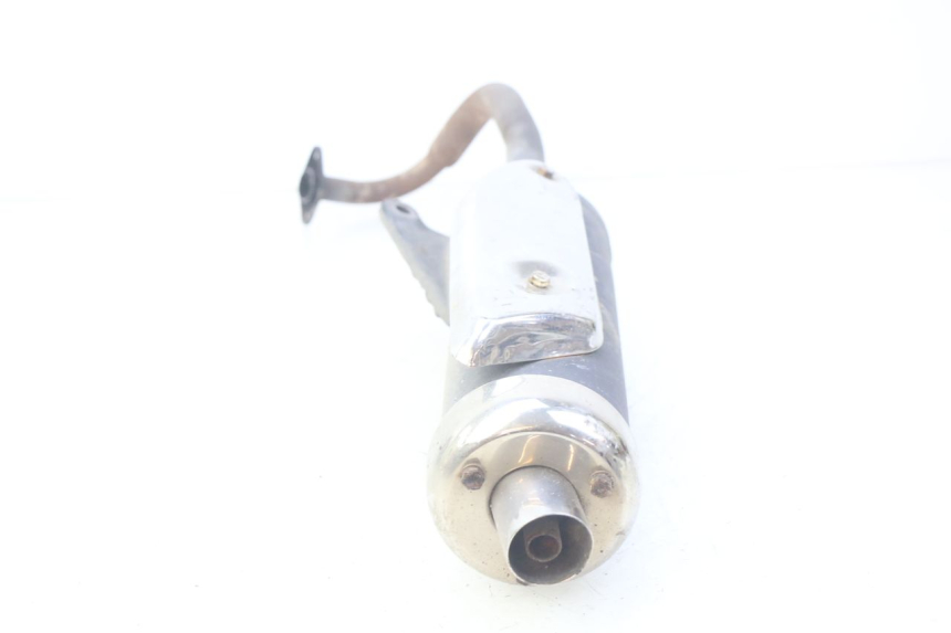 photo de EXHAUST PIPE PEUGEOT V-CLIC VCLIC 50 (2007 - 2013) - Fixing points details