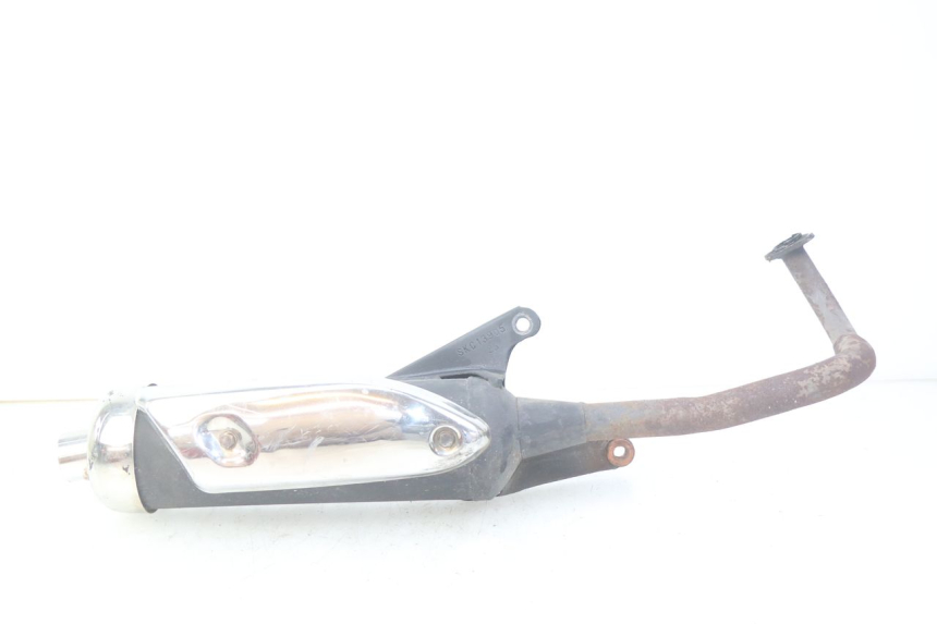 photo de EXHAUST PIPE PEUGEOT V-CLIC VCLIC 50 (2007 - 2013) - Main view