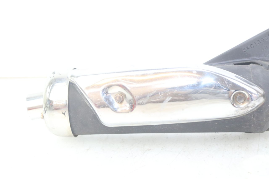 photo de EXHAUST PIPE PEUGEOT V-CLIC VCLIC 50 (2007 - 2013) - Distinctive features