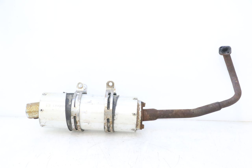 photo de EXHAUST PIPE PEUGEOT V-CLIC VCLIC 50 (2007 - 2013) - Component detail