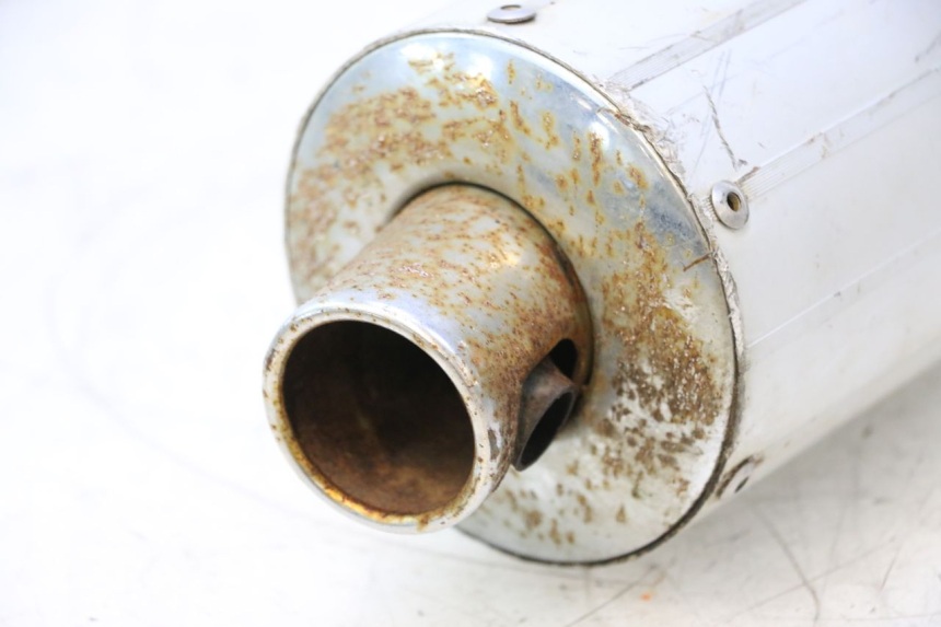 photo de EXHAUST PIPE PEUGEOT V-CLIC VCLIC 50 (2007 - 2013) - Component zoom