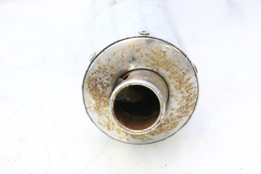 photo de EXHAUST PIPE PEUGEOT V-CLIC VCLIC 50 (2007 - 2013) - Alternative perspective