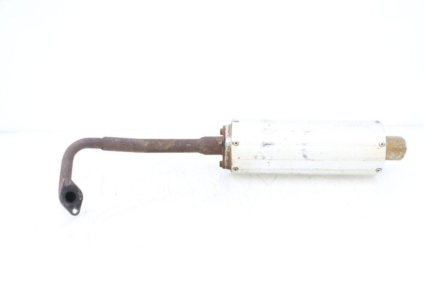 photo de EXHAUST PIPE PEUGEOT V-CLIC VCLIC 50 (2007 - 2013) - Markings and original references