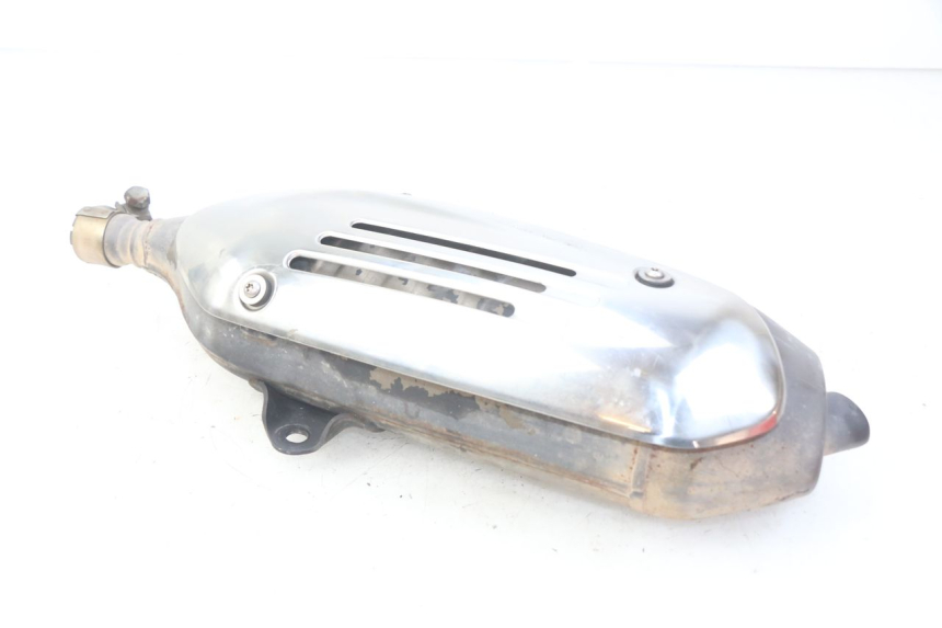 photo de EXHAUST PIPE PIAGGIO VESPA GTS IGET ABS 125 (2017 - 2023) - Product overview