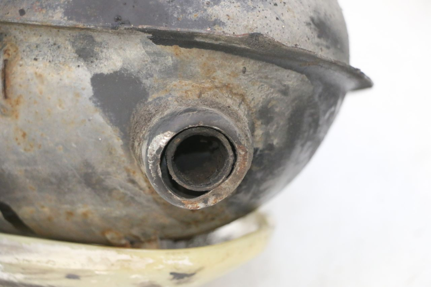 photo de EXHAUST PIPE PIAGGIO VESPA LX 2T 50 (2005 - 2013) - Checked used part