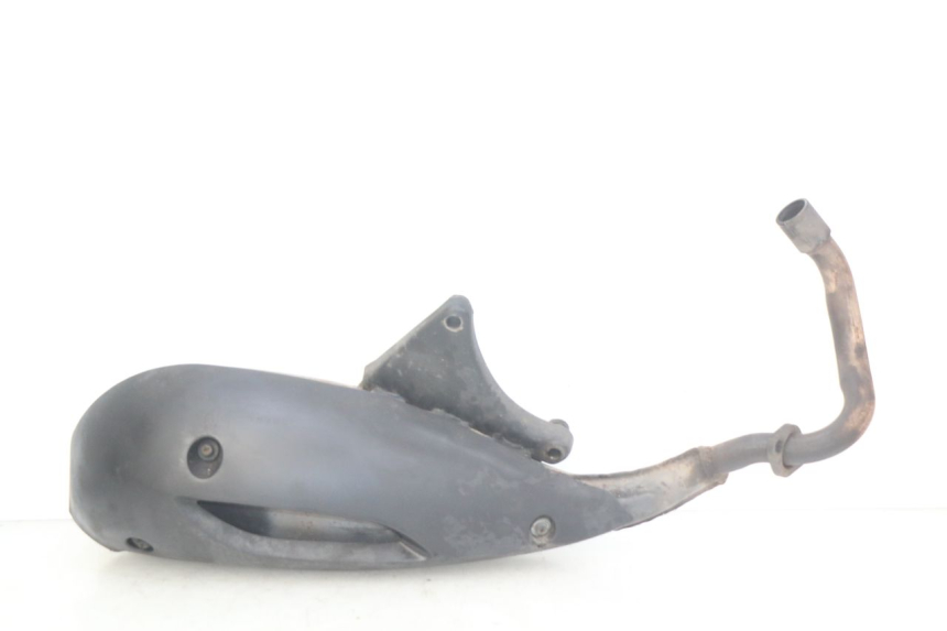 photo de EXHAUST PIPE PIAGGIO VESPA LXV 125 (2006 - 2009) - Main view