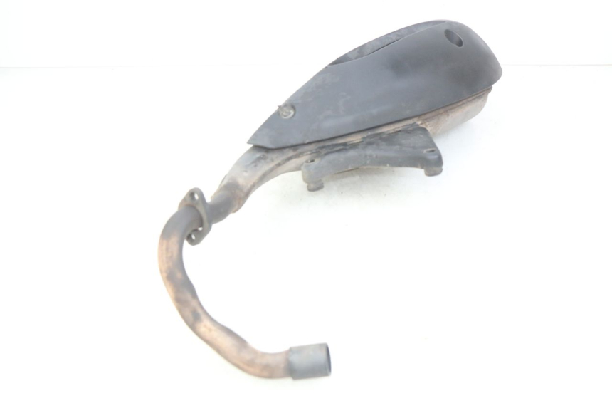 photo de EXHAUST PIPE PIAGGIO VESPA LXV 125 (2006 - 2009) - Component detail