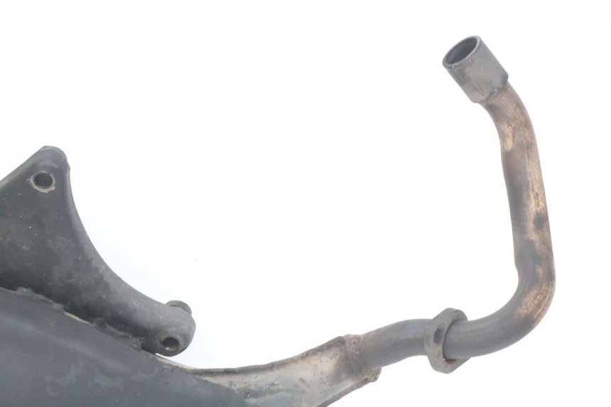 photo de EXHAUST PIPE PIAGGIO VESPA LXV 125 (2006 - 2009) - Markings and original references
