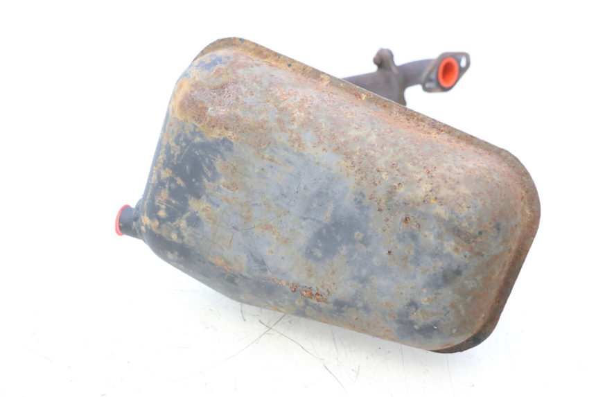 photo de EXHAUST PIAGGIO VESPA PK FL 2T 50 (1990 - 1996) - Alternative perspective
