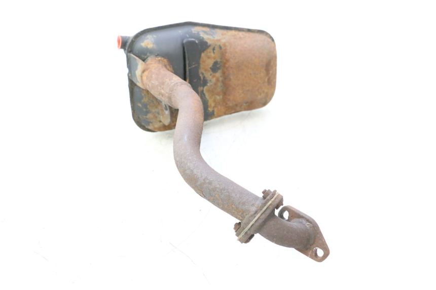 photo de EXHAUST PIAGGIO VESPA PK FL 2T 50 (1990 - 1996) - Checked used part