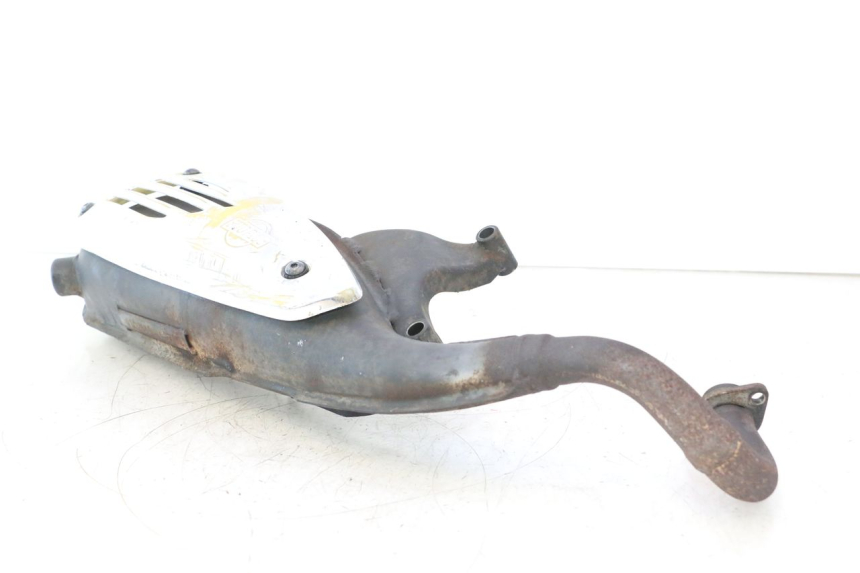 photo de EXHAUST PIPE PIAGGIO VESPA S 2T 50 (2007 - 2014) - Product overview