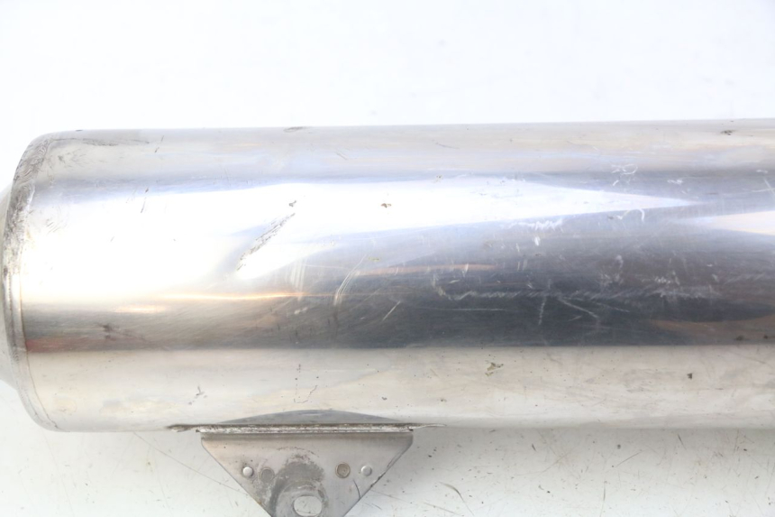 photo de EXHAUST HONDA VFR FI RC46 800 (1998 - 2001) - Component detail