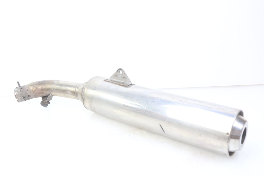 photo de EXHAUST HONDA VFR FI RC46 800 (1998 - 2001) - High-resolution close-up