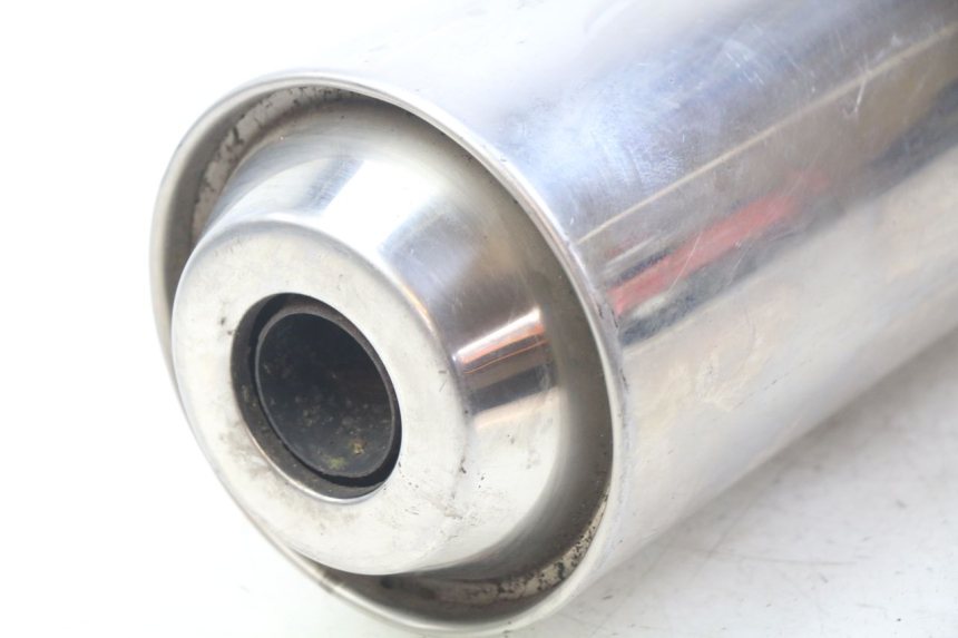 photo de EXHAUST HONDA VFR FI RC46 800 (1998 - 2001) - Detailed visual inspection