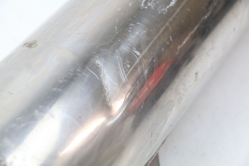 photo de EXHAUST HONDA VFR FI RC46 800 (1998 - 2001) - Zoom on usage condition