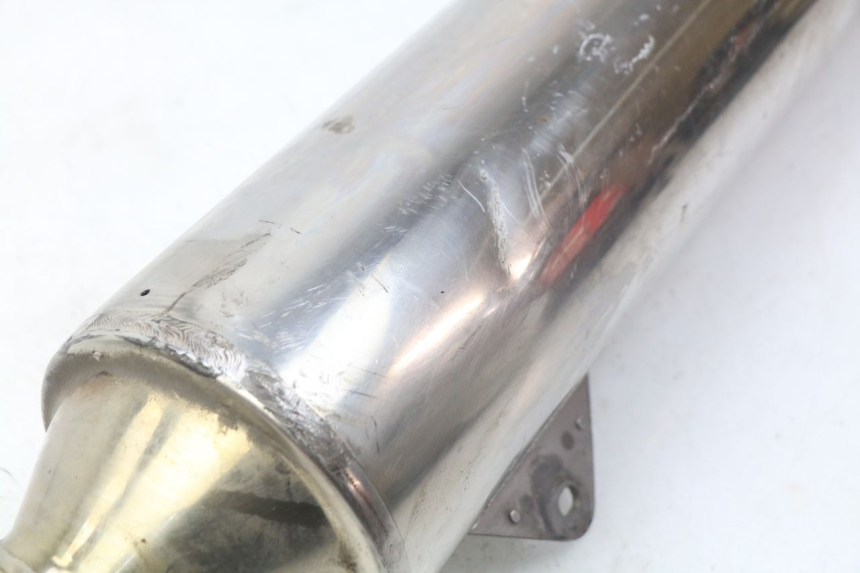 photo de EXHAUST HONDA VFR FI RC46 800 (1998 - 2001) - Alternative perspective