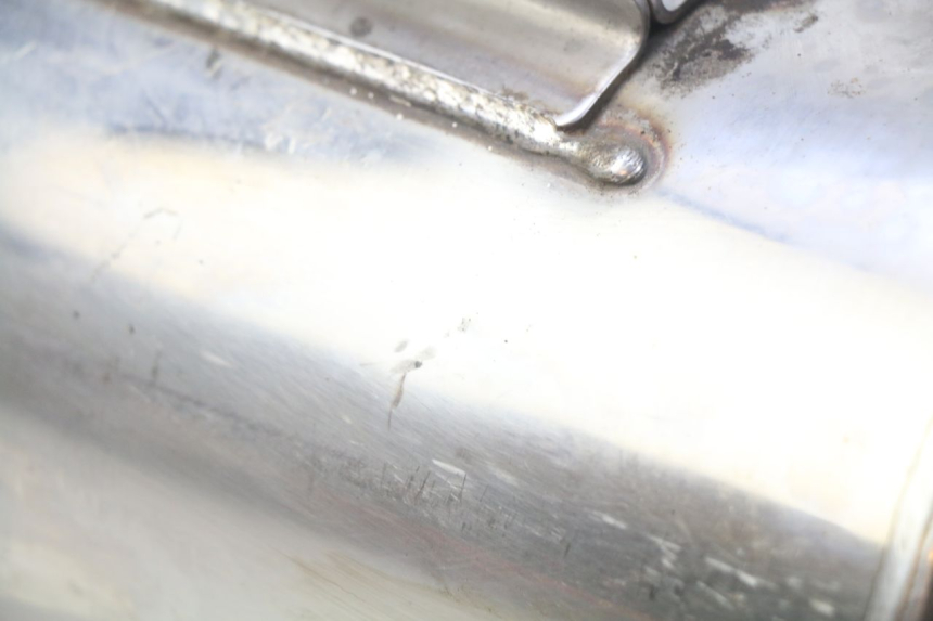 photo de EXHAUST HONDA VFR FI RC46 800 (1998 - 2001) - Product overview