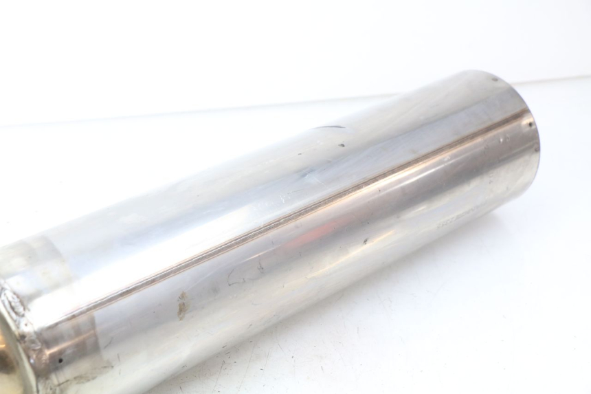 photo de EXHAUST HONDA VFR FI RC46 800 (1998 - 2001) - Markings and original references