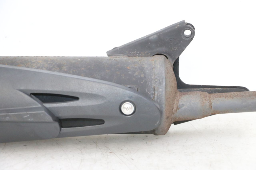 photo de EXHAUST GTS VICI 4T 50 (2020 - 2025) - Spare part profile view