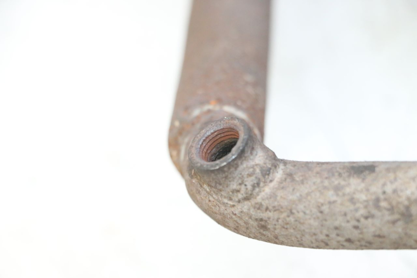 photo de EXHAUST GTS VICI 4T 50 (2020 - 2025) - Checked used part