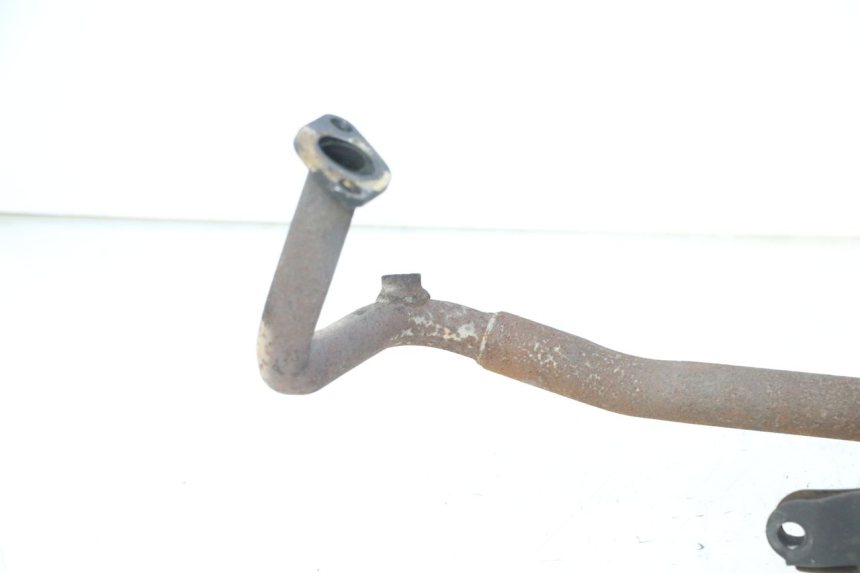 photo de EXHAUST GTS VICI 4T 50 (2020 - 2025) - Markings and original references