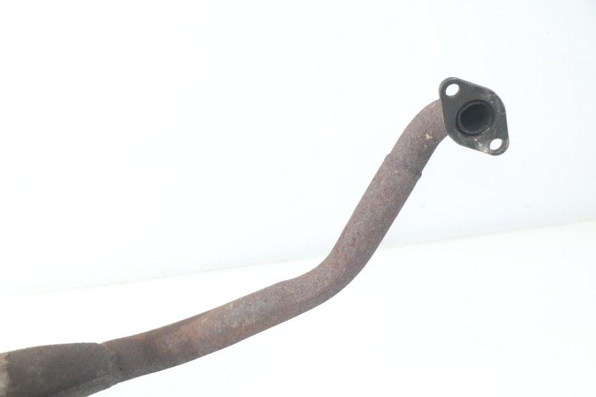 photo de EXHAUST PIPE EUROCKA VIRTUALITY GT 4T 50 (2011 - 2017) - Surface and material condition