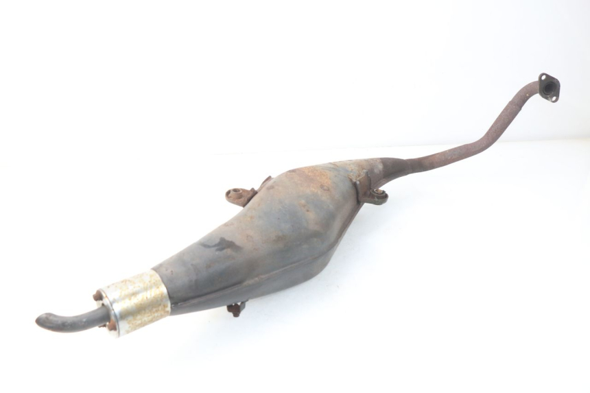 photo de EXHAUST PIPE EUROCKA VIRTUALITY GT 4T 50 (2011 - 2017) - Checked used part