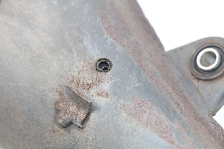 photo de EXHAUST PIPE EUROCKA VIRTUALITY GT 4T 50 (2011 - 2017) - Markings and original references