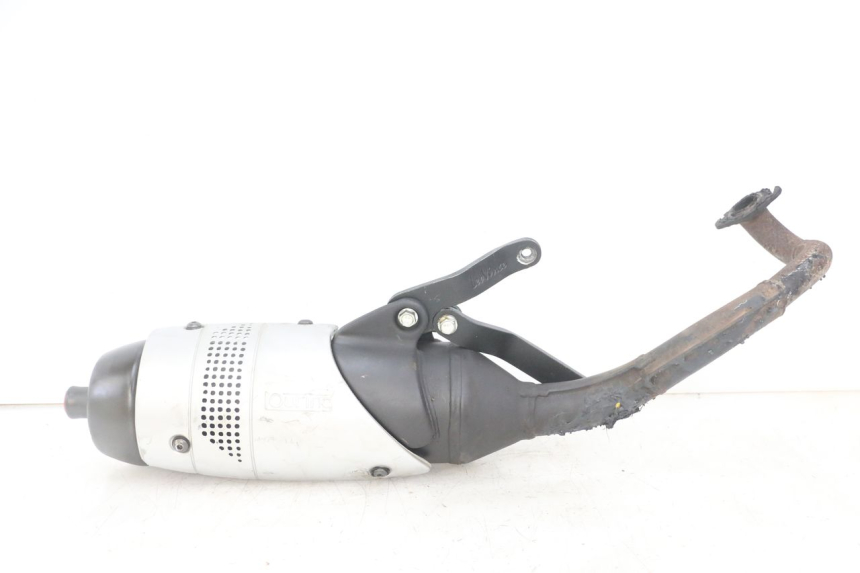 photo de EXHAUST PEUGEOT VIVACITY NEW 2T 50 (2008 - 2017) - Main view