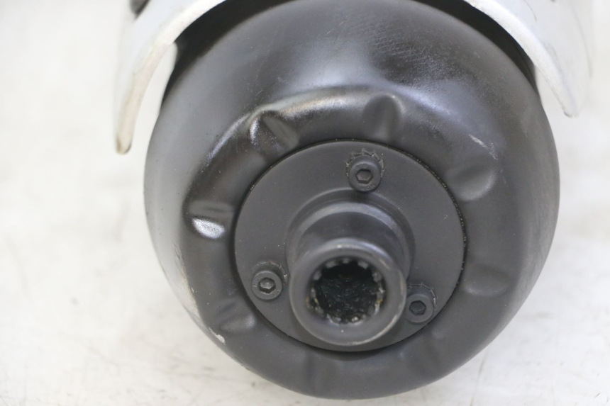 photo de EXHAUST PEUGEOT VIVACITY NEW 2T 50 (2008 - 2017) - Component zoom