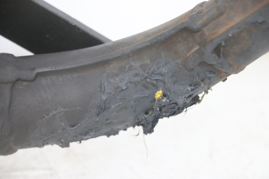 photo de EXHAUST PEUGEOT VIVACITY NEW 2T 50 (2008 - 2017) - Supplementary product photo