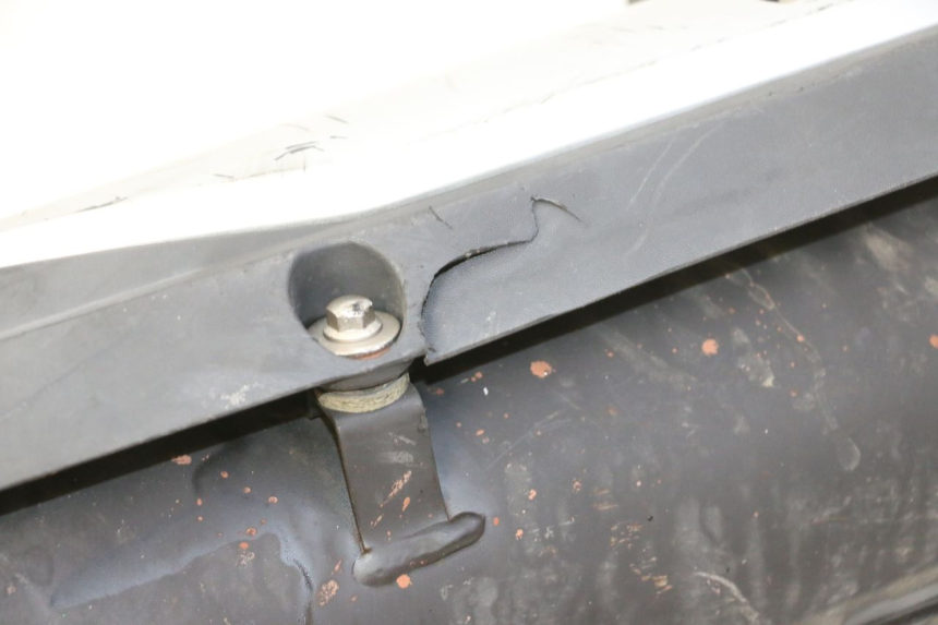 photo de EXHAUST PIPE PEUGEOT VIVACITY NEW 4T 50 (2008 - 2017) - Component detail