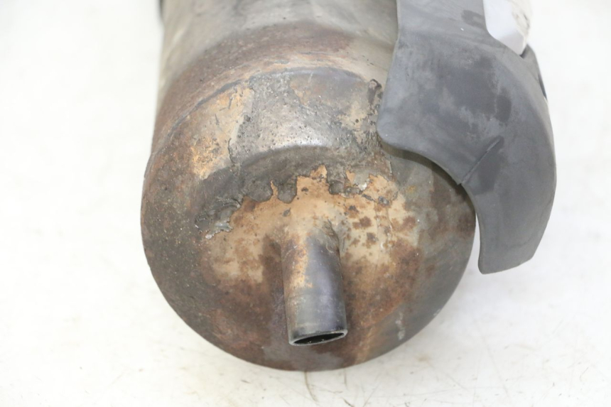 photo de EXHAUST PIPE PEUGEOT VIVACITY NEW 4T 50 (2008 - 2017) - High-resolution close-up