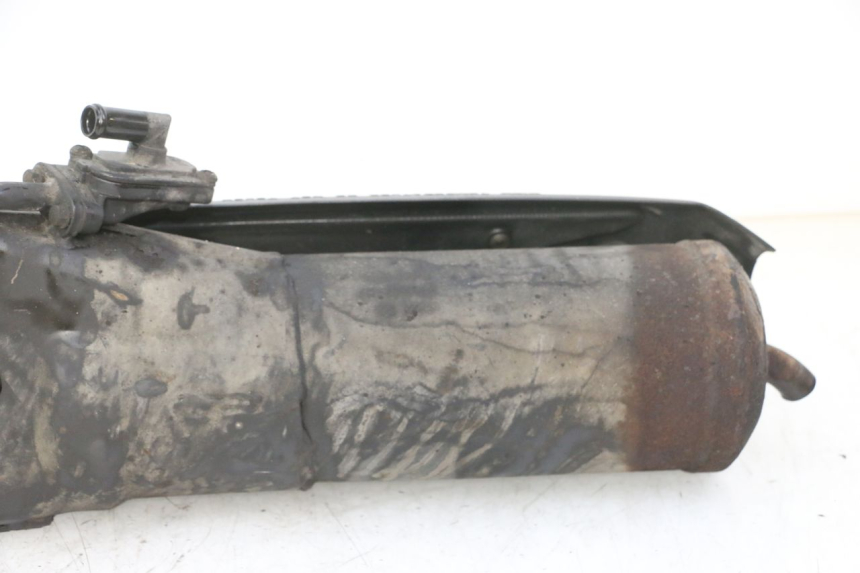 photo de EXHAUST PIPE PEUGEOT VIVACITY NEW 4T 50 (2008 - 2017) - Checked used part