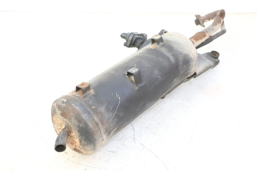 photo de EXHAUST PIPE PEUGEOT VIVACITY NEW 4T 50 (2008 - 2017) - Used quality zoom