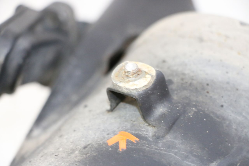 photo de EXHAUST PIPE PEUGEOT VIVACITY NEW 4T 50 (2008 - 2017) - Spare part profile view